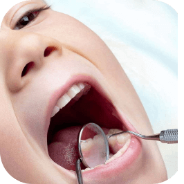 Consejos y cuidados de salud dental para niños